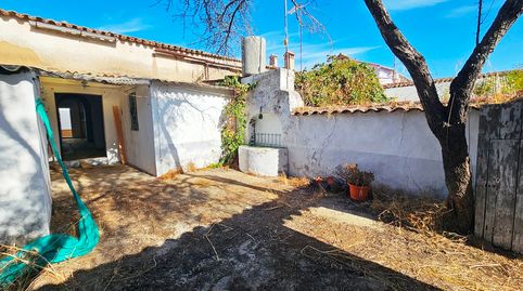 Foto 5 de Casa o xalet en venda a Calle Santiago Apóstol, 35, Campofrío, Huelva