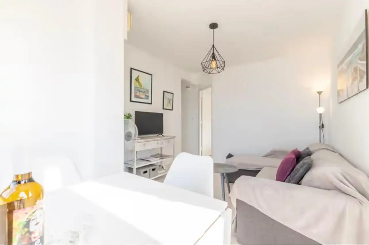 Wohnung mit Pool zum Verkauf in Puerto, imagen 7