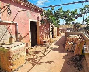 Vista exterior de Finca rústica en venda en Manacor amb Terrassa