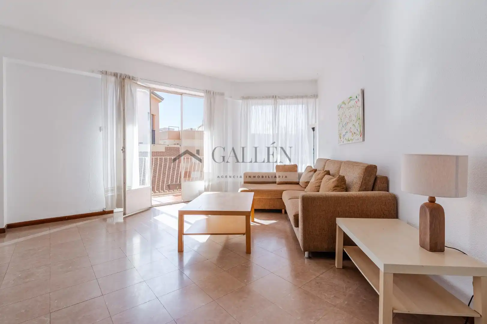Appartement avec terrasse à vendre à Centro, imagen 4
