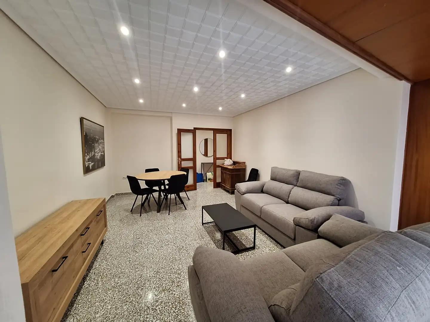 Wohnung mit Aufzug zum Verkauf in Sueca ciudad, imagen 3