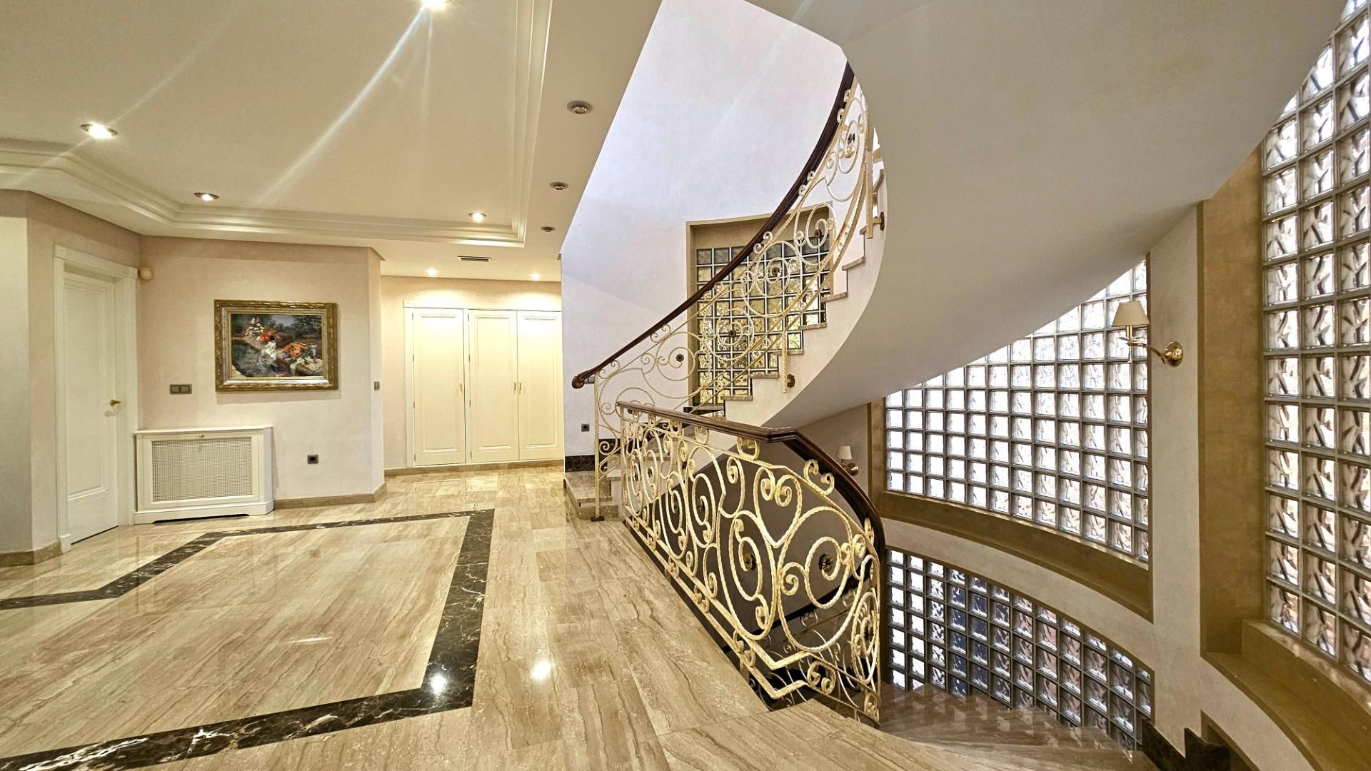 Casa o chalet en venta en Cartagena con Aire acondicionado, Calefacción y Jardín privado