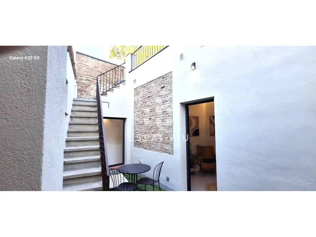 Casa con jardín en venta en Calle Fernando Poo, imagen 27
