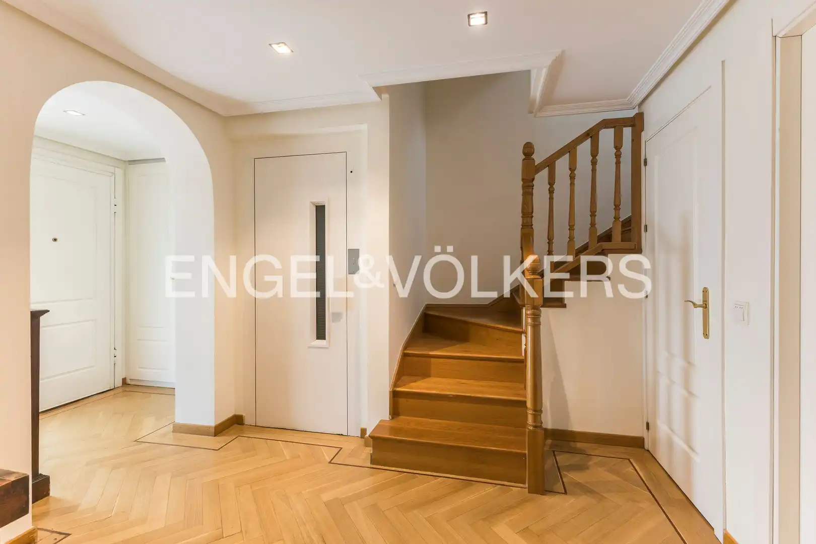 Maison mitoyenne avec jardin à vendre à Barajas, imagen 3