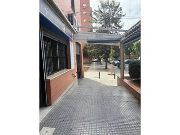 Locale commerciale in vendita a El Carmen - Cardeñas