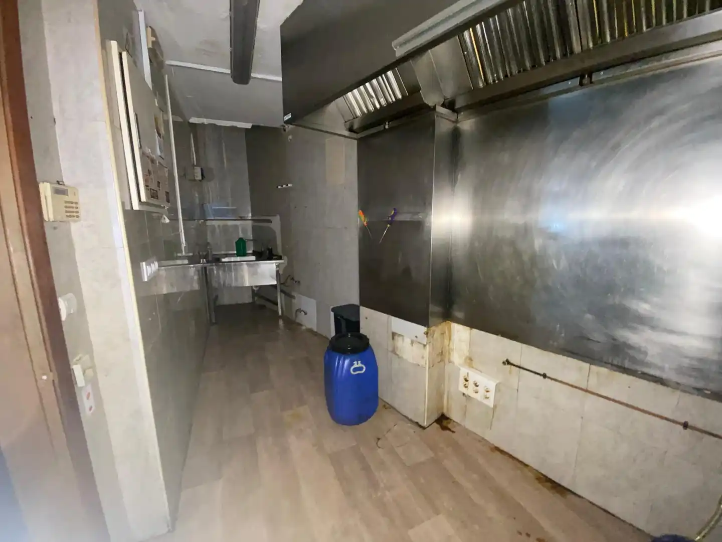 Business premises for sale in Calle Tejares, imagen 9