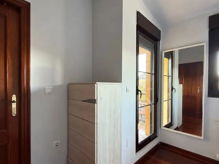 Balcony of Houses for sale in Boo