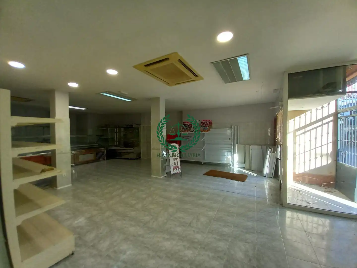 Locale commerciale in affitto a Pedrezuela, imagen 7
