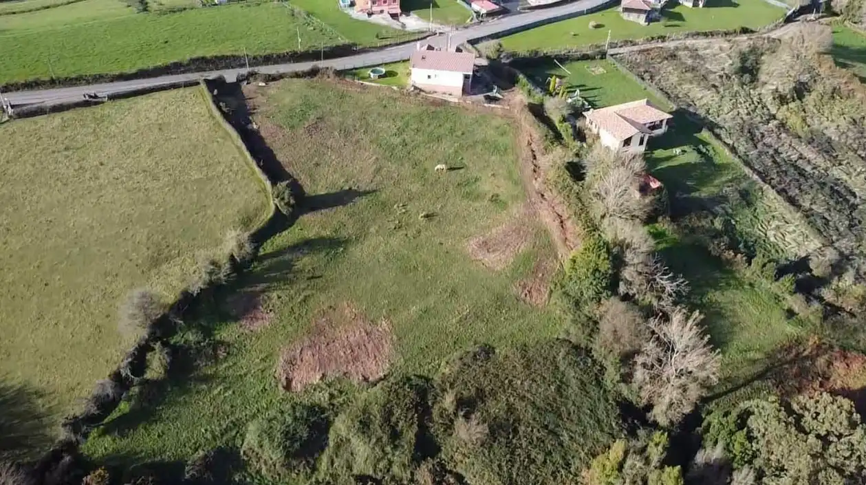 Terreny residencial en venda a Rural, imagen 7