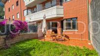 Garden of Flat for sale in Limpias