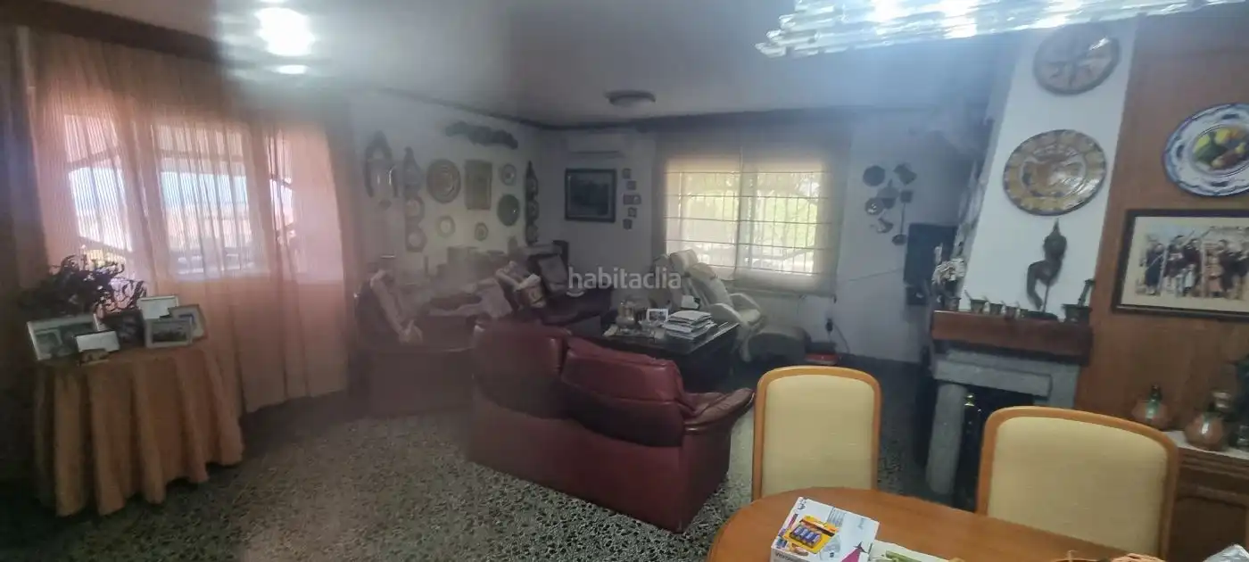 Wohnung mit Garten zum Verkauf in Carrer Pallars 6, imagen 4