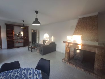 Maison rustique à louer à Binissalem