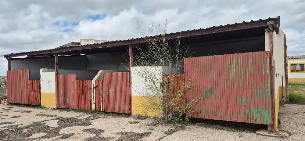 Terreni e lotti in vendita a Terreno Diseminados 3183, imagen 6