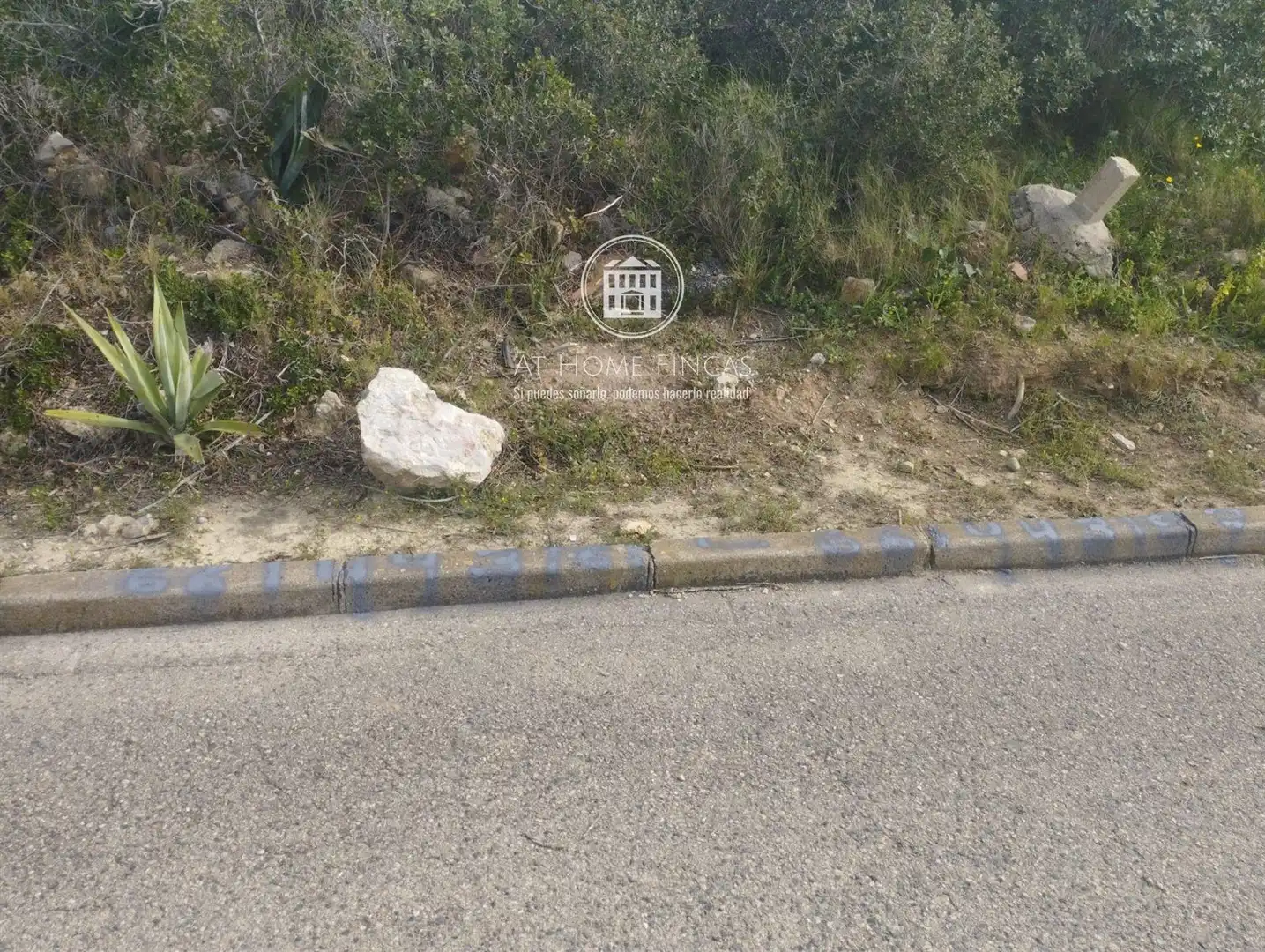 Terreno rustico in vendita a BESOS DEL-UR CAN GORDEI, imagen 6