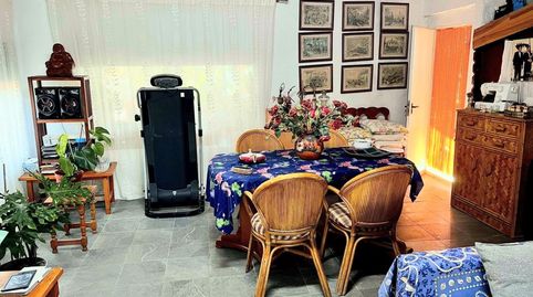 Foto 4 von Haus oder Chalet zum Verkauf in Biar, Alicante