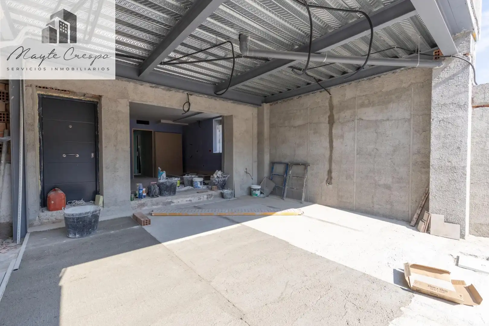 Flat for sale in Gualchos  with Air Conditioner, Heating and Balcony