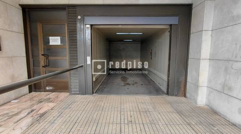 Foto 3 de Garatge en venda a De Jesús y María, La Petxina, Valencia Capital