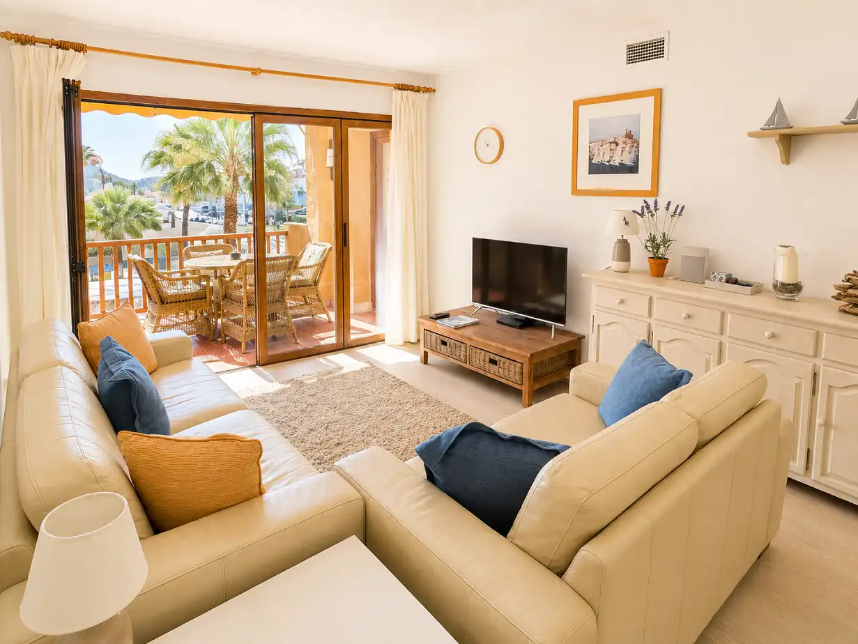 Apartament amb piscina en venda a Mascarat, imagen 6