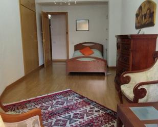 Bedroom of Flat to rent in Castellón de la Plana / Castelló de la Plana  with Air Conditioner and Balcony