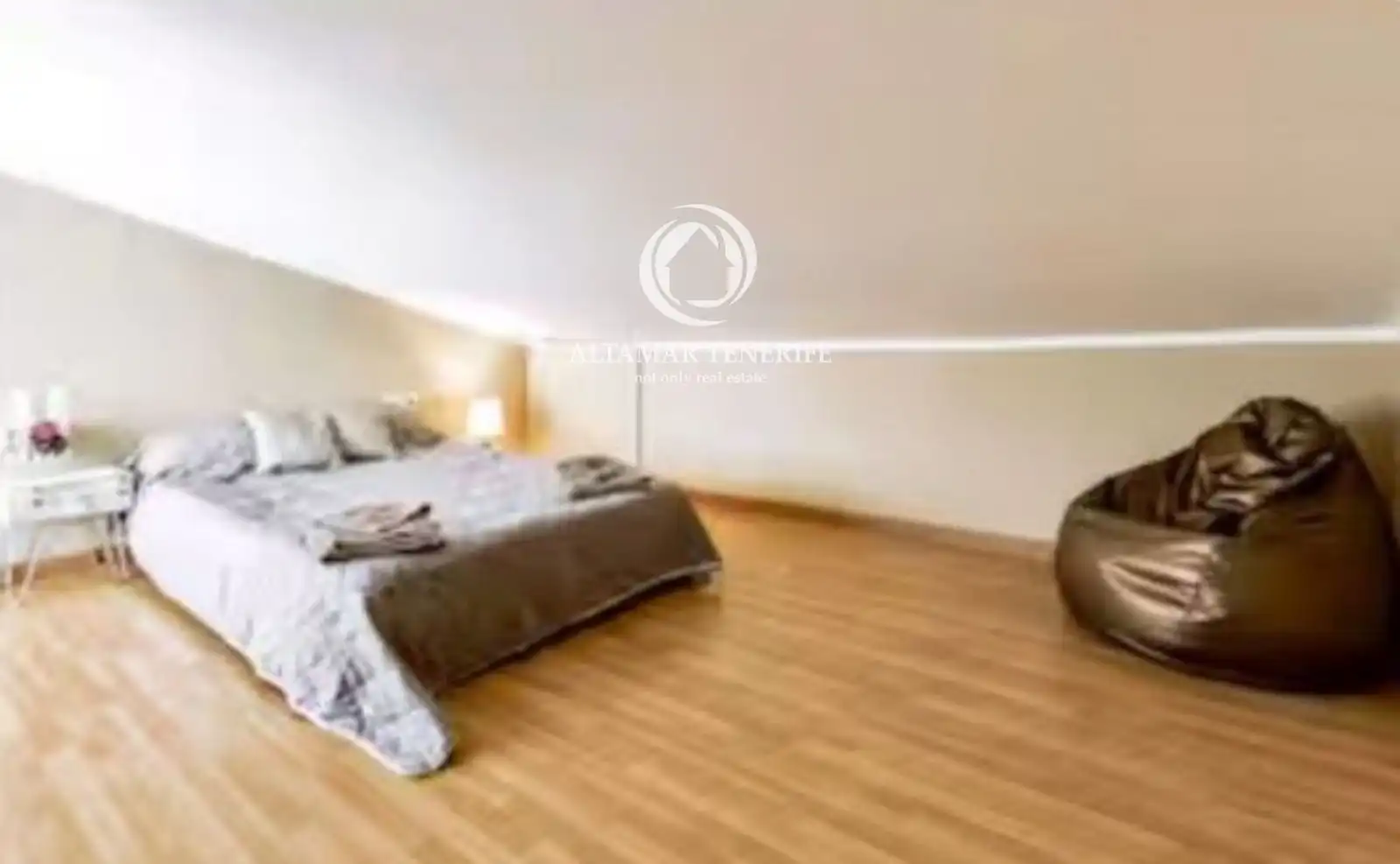 Apartamento en venta en Calle Madrid, Torviscas Centro y Alto