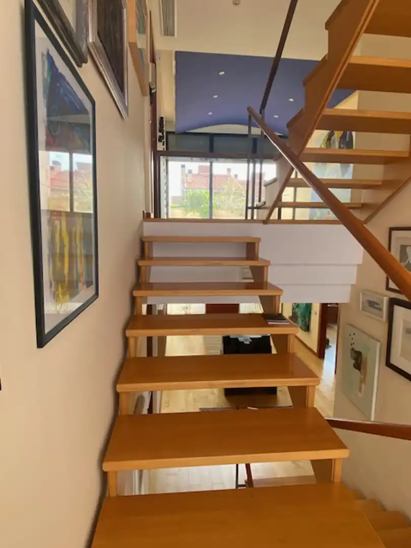 Maison avec piscine à vendre à Montecanal - Valdespartera - Arcosur, imagen 14