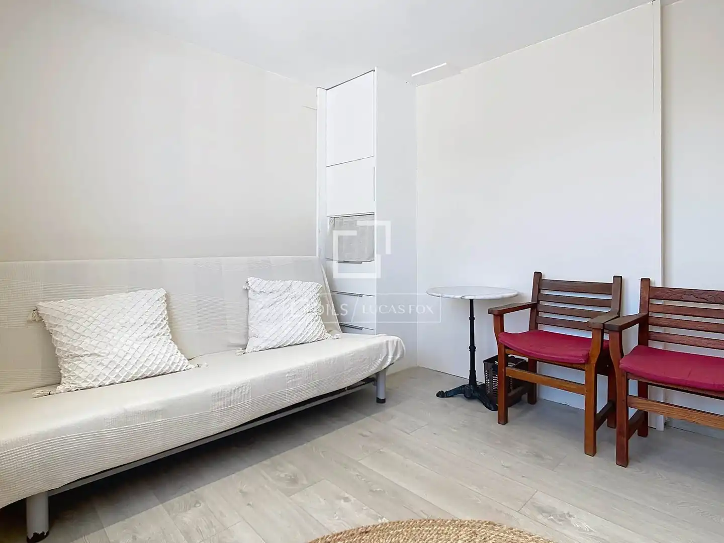 Bedroom of Houses for sale in Ciutadella de Menorca  with Air Conditioner, Heating and Private garden