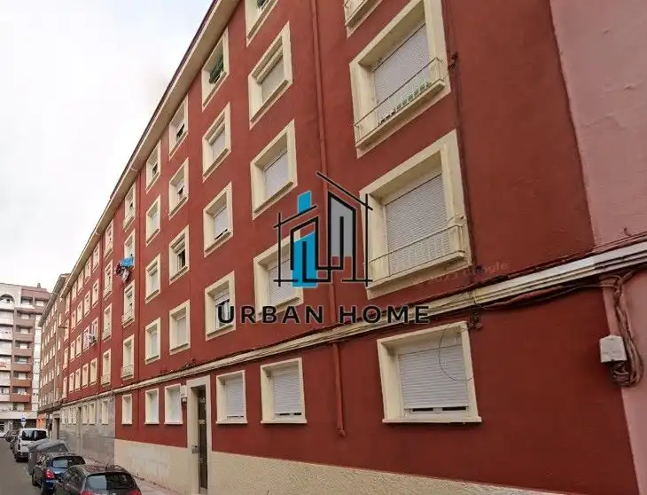 Wohnung zur Miete in Calle Rubiana, San Claudio - La Chantría