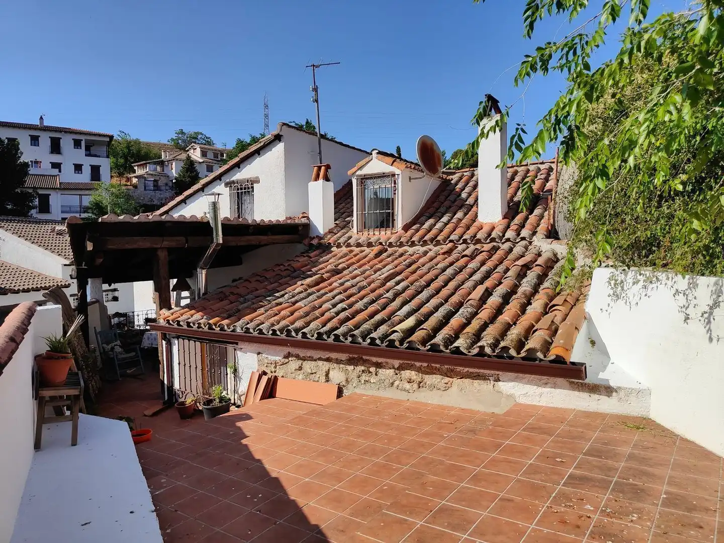 Casa o chalet en venta en Olmeda de las Fuentes