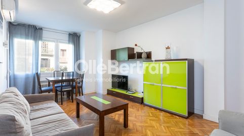 Foto 2 de Piso en venta en D'aribau, 25, L'Antiga Esquerra de l'Eixample, Barcelona Capital