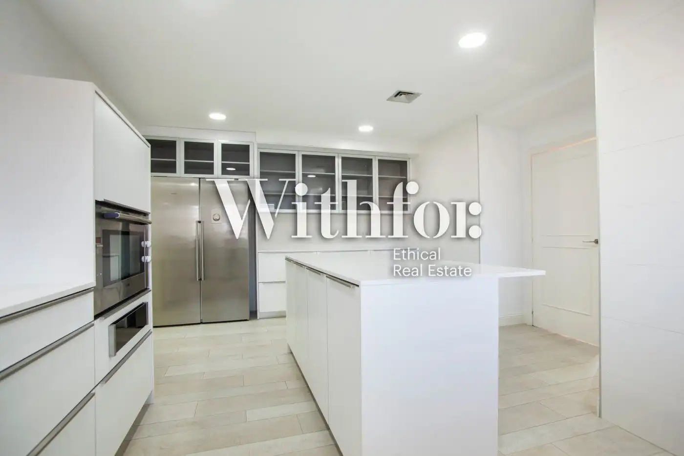Piso con terraza en venta en Calle JACINTO BENAVENTE, imagen 14