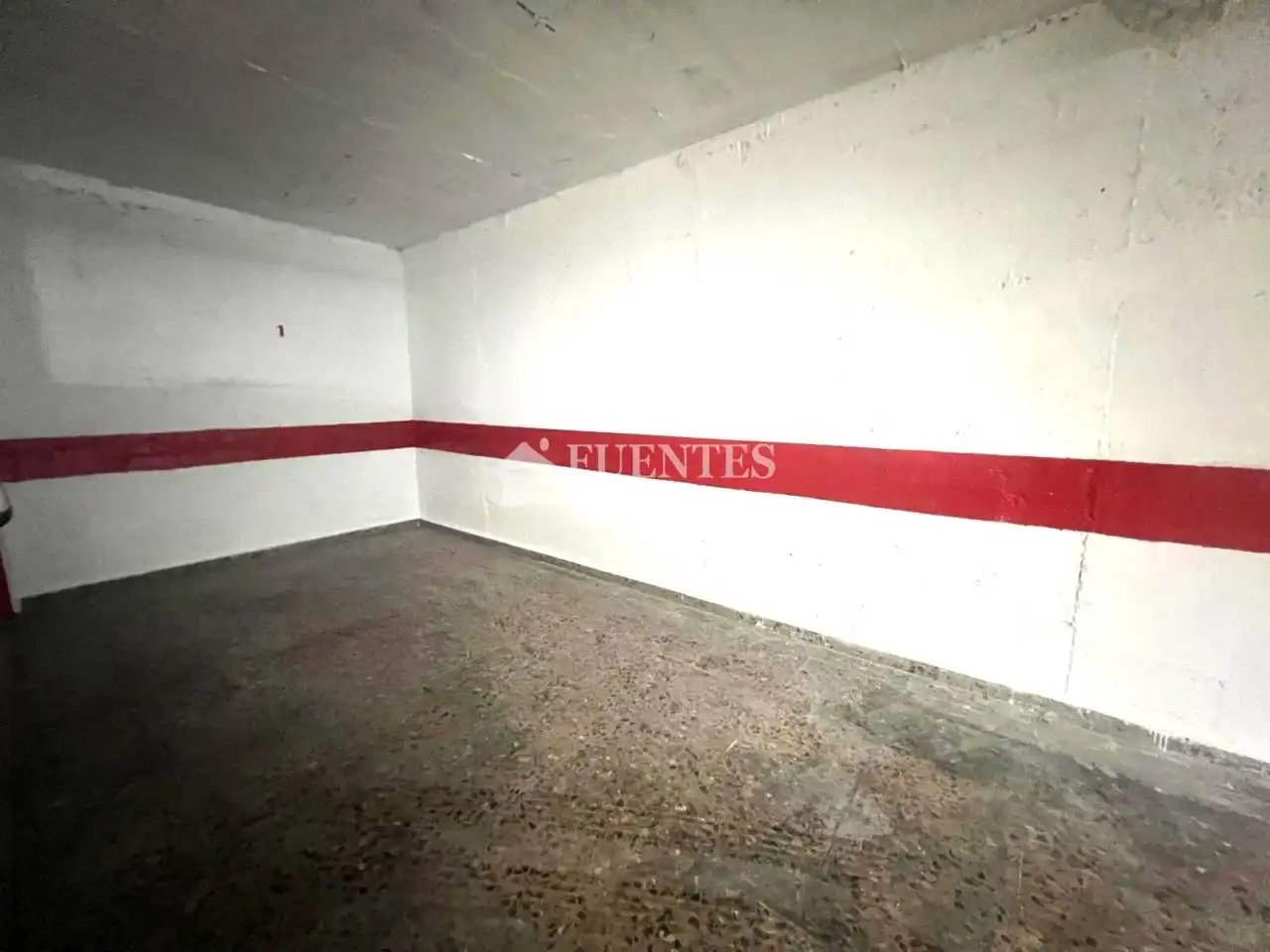 Garaje en venta en Alicante / Alacant