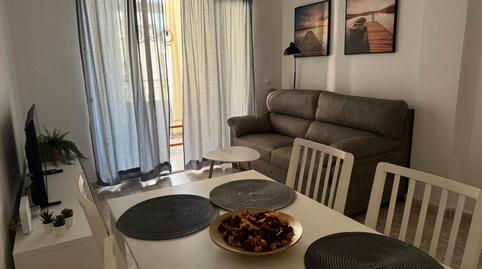 Foto 3 de Pis de lloguer a Avenida San Sebastián, 9, Los Castillejos - La Trinidad, Málaga Capital