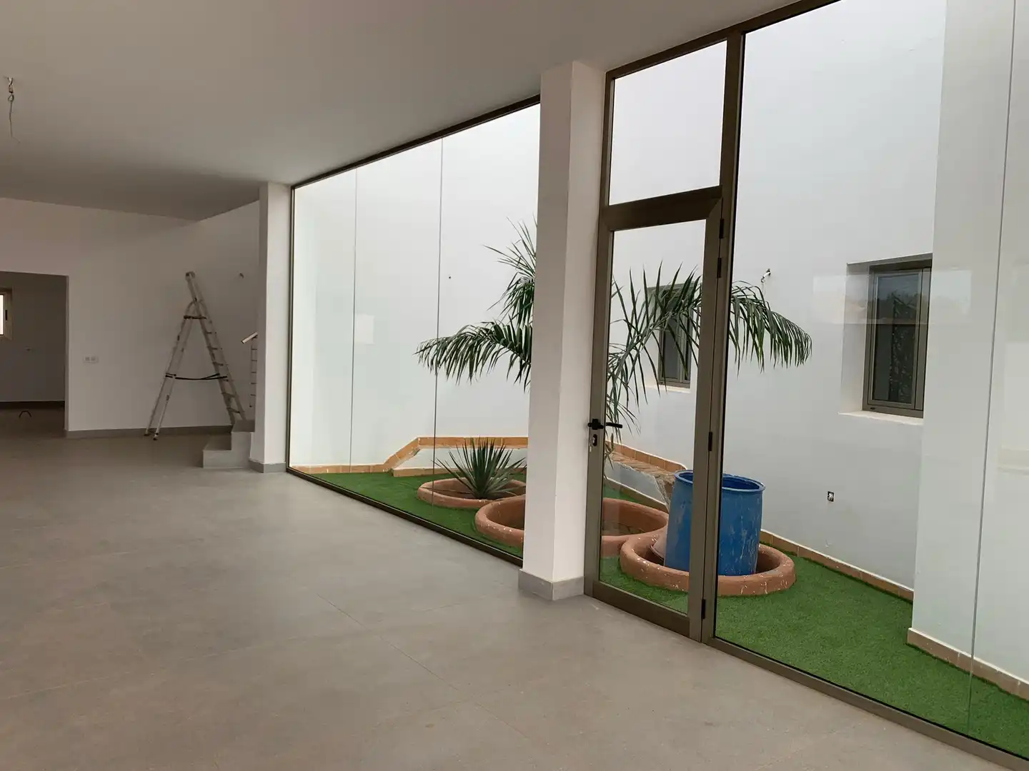Casa o xalet en venda en Antigua amb Jardí privat i Terrassa