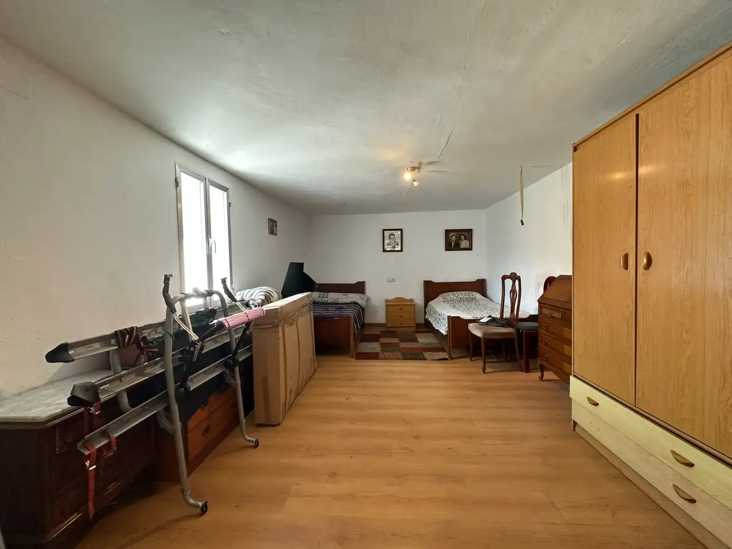 Maison rustique avec jardin à vendre à Osintxu, imagen 19