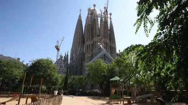 Wohnung mit Aufzug zum Verkauf in Eixample