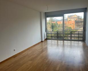 Living room of Flat for sale in Piera  with Heating, Parquet flooring and Oven