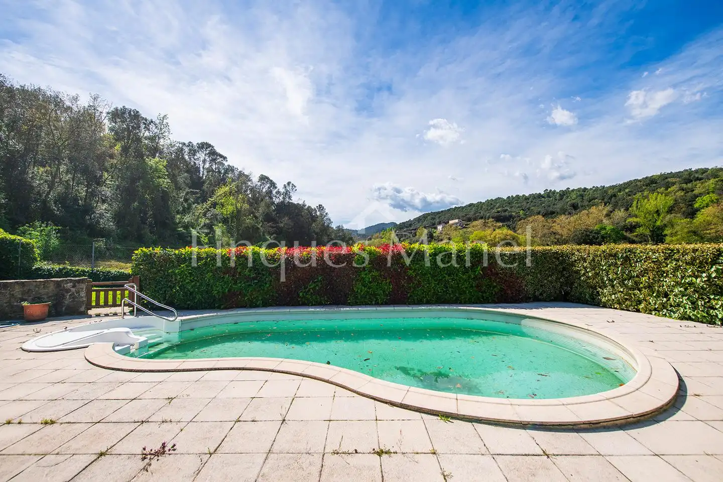 Casa rústica con piscina en venta en Cami de la Banyeta a Ravos, imagen 16