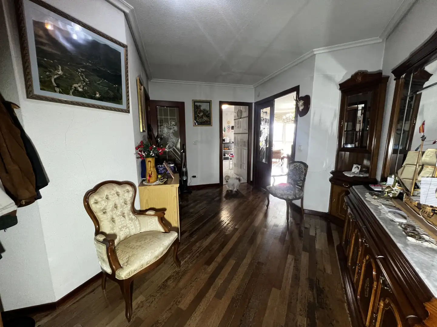 Wohnung mit Garten zum Verkauf in Torrelavega - PZ AUTONOMIAS, imagen 22