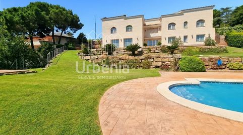 Photo 5 of Houses for sale in Rocaferrera, Sant Andreu de Llavaneres