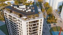 Exterior view of Flat for sale in  Valencia Capital