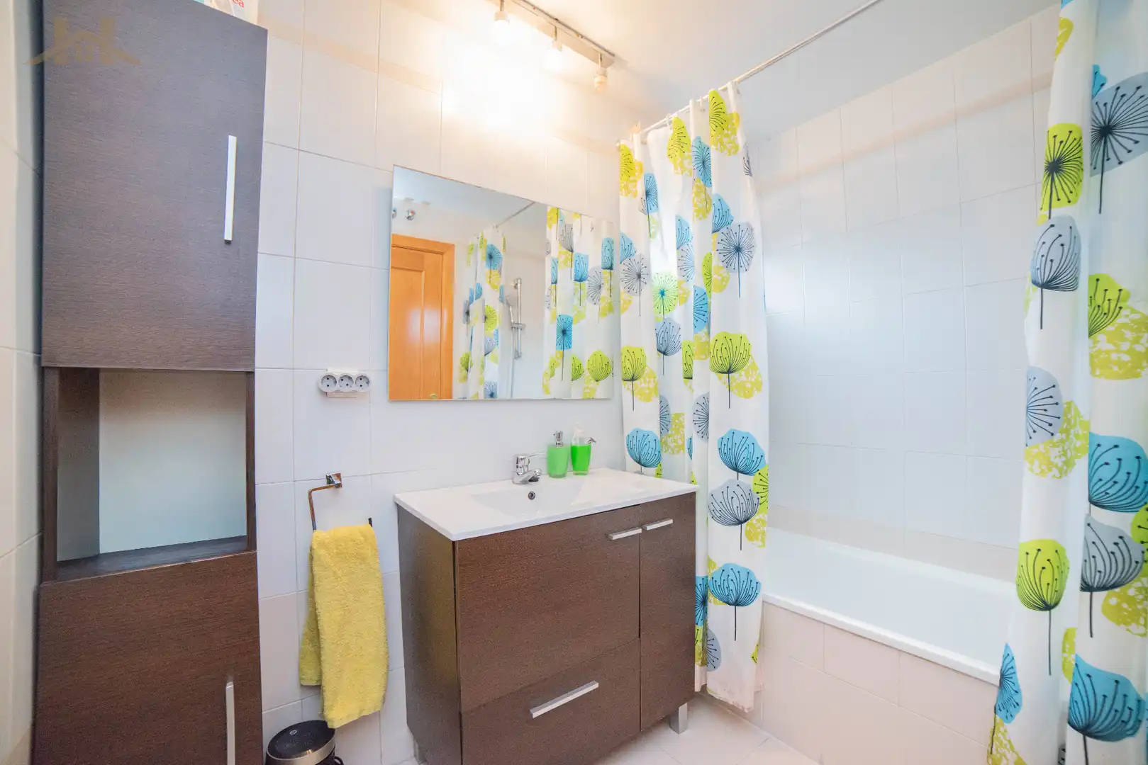 Baño de Casa adosada en venta en Rivas-Vaciamadrid con Calefacción, Jardín privado y Trastero