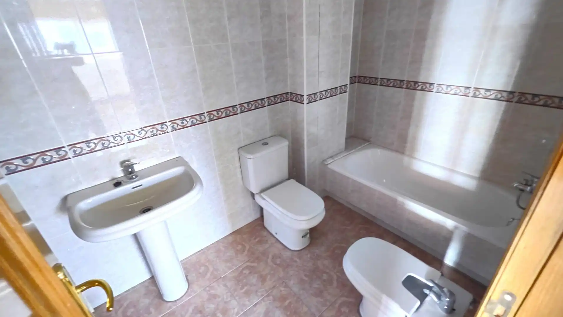 Piso con ascensor en venta en ISIDRO PARGA PONDAL, imagen 24