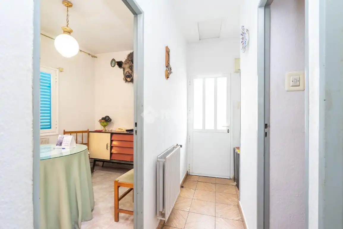 Piso en venta en Miraflores de la Sierra con Calefacción