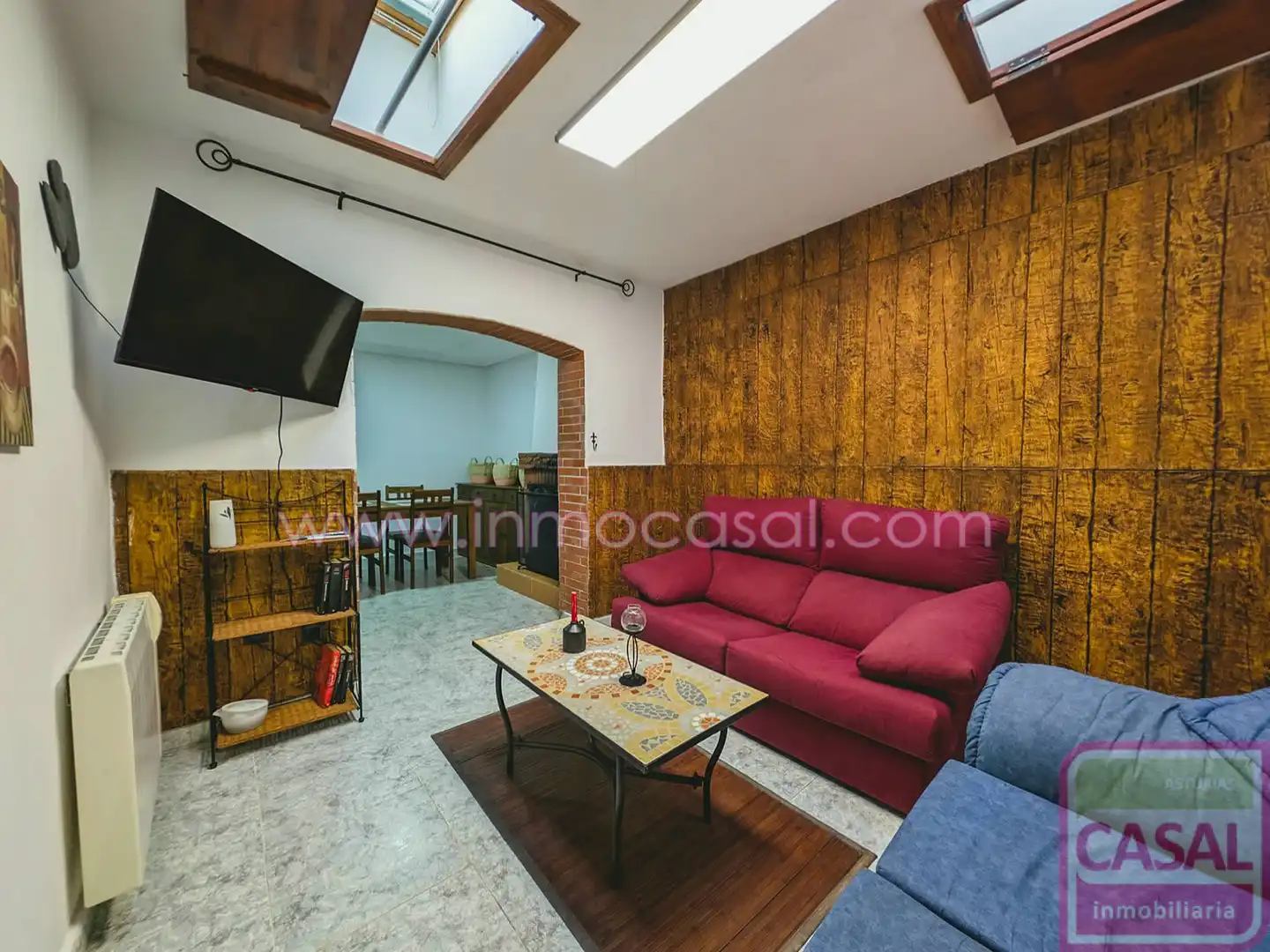 Casa o chalet en venta en Ciaño - Zona Rural