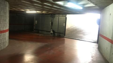 Foto 4 de Garatge de lloguer a Carrer Joan Baptista Plana, 25, Nou Eixample Nord,  Tarragona Capital