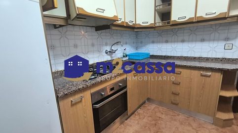 Foto 5 de Piso en venta en San José, Lorca