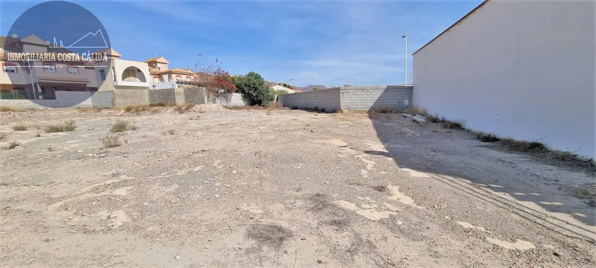 Grundstücke und Bauplätze zum Verkauf in San Juan de los Terreros, imagen 7