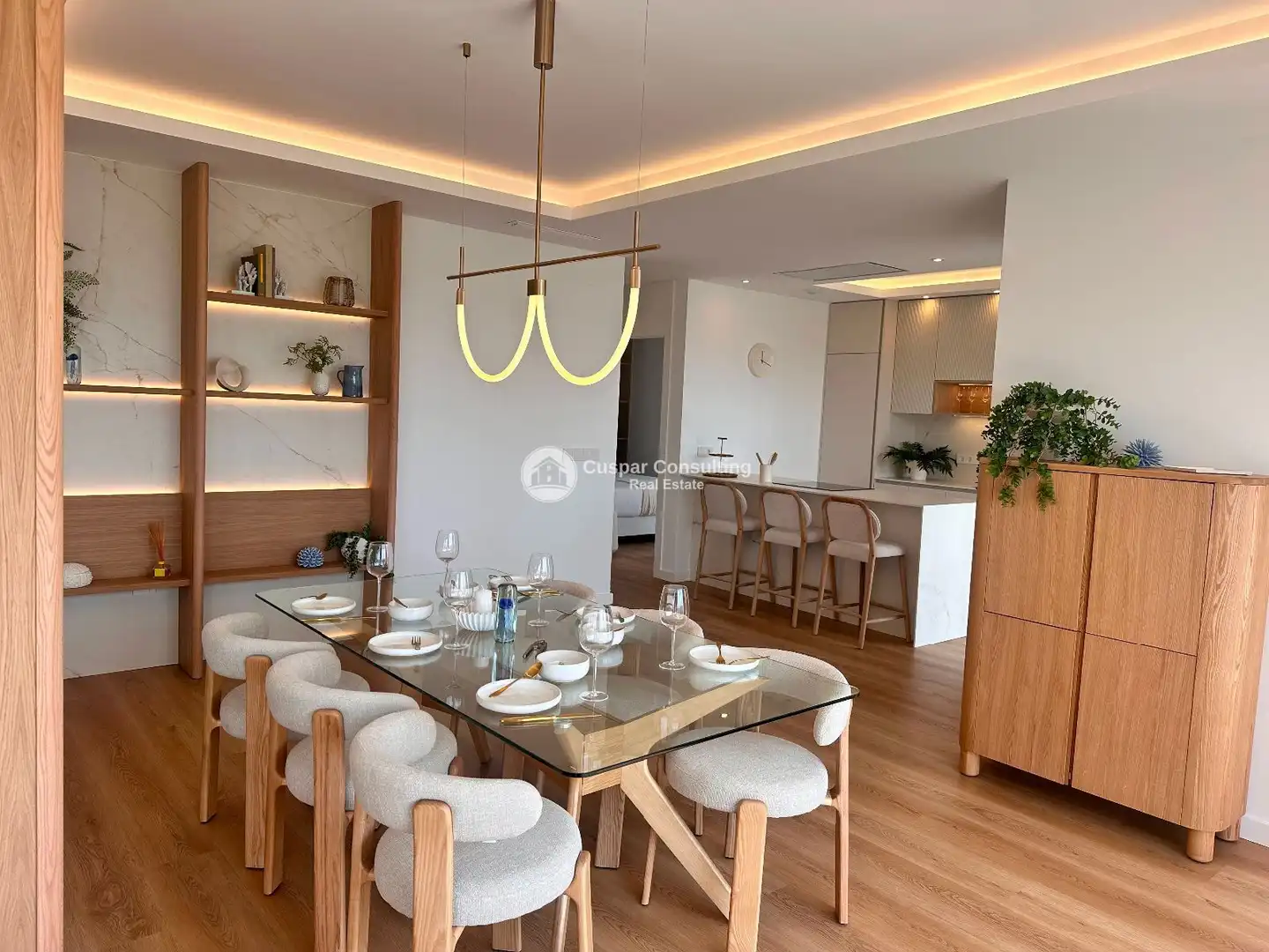 Apartamento con terraza en venta en Gran via de la Manga, imagen 18