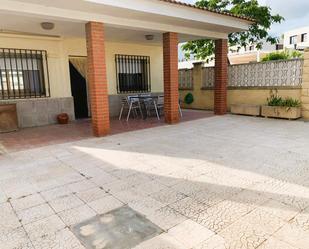 Terrace of House or chalet for sale in Vilanova i la Geltrú  with Heating