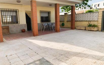 Terrace of House or chalet for sale in Vilanova i la Geltrú  with Heating